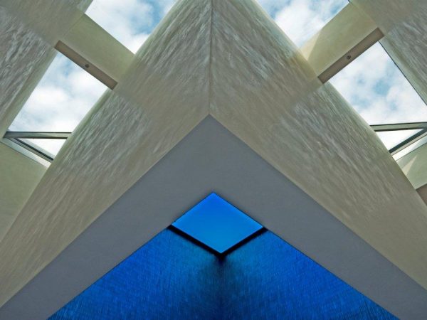Raum der Stille im ThyssenKrupp Quartier, Essen