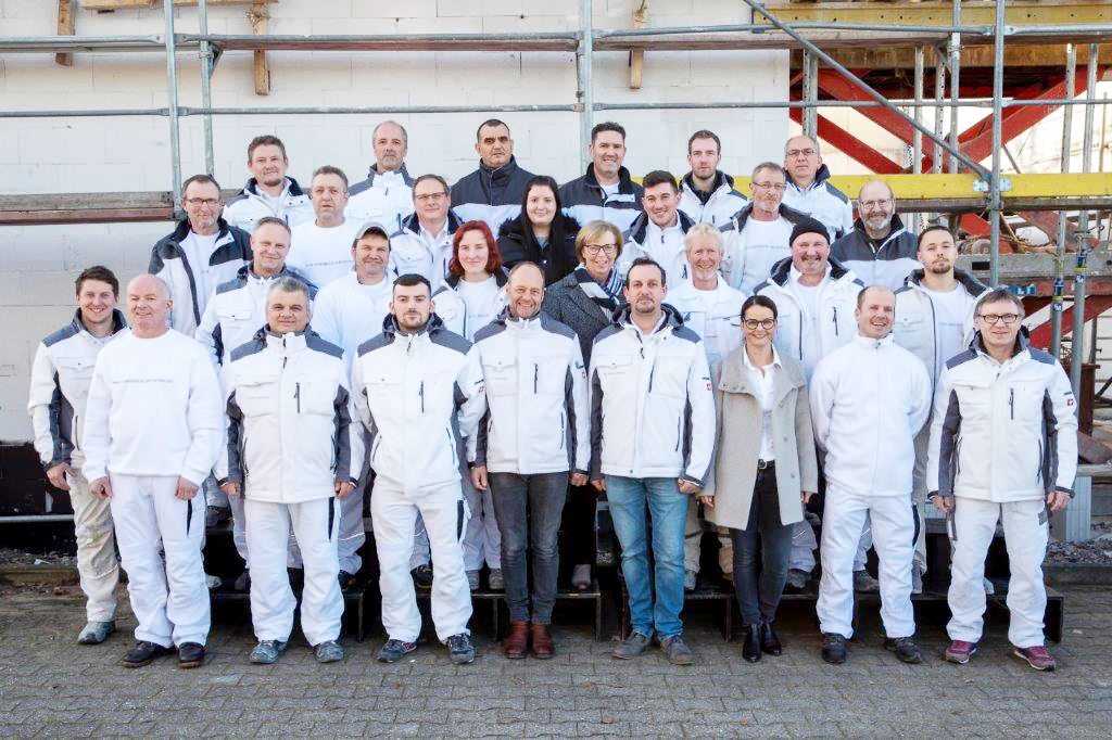 Unser Team